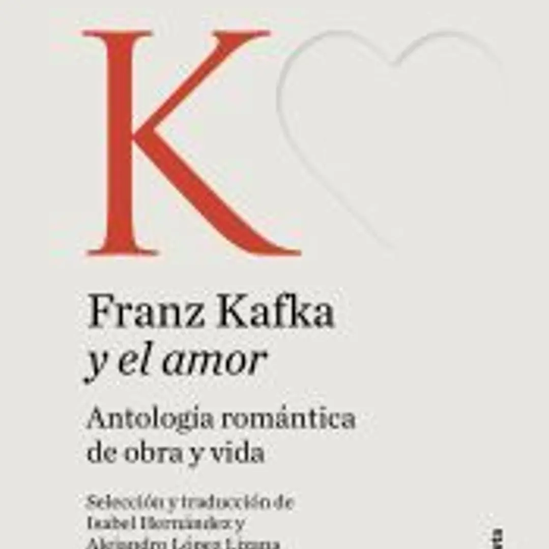 Franz Kafka y el amor 1