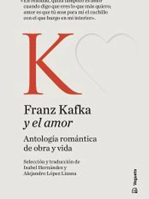 Franz Kafka y el amor