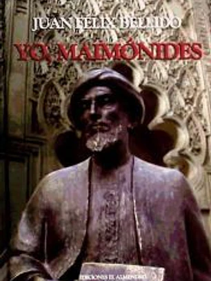 YO, MAIMÓNIDES