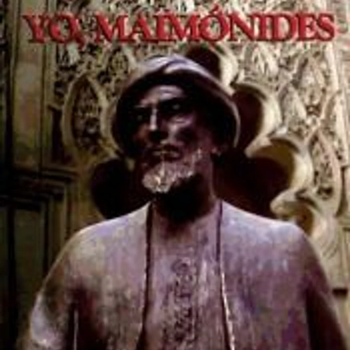YO, MAIMÓNIDES 1