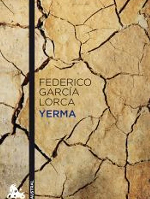 YERMA(9788467033632) 