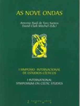 As nove ondas. I Simposio Internacional de estudios célticos