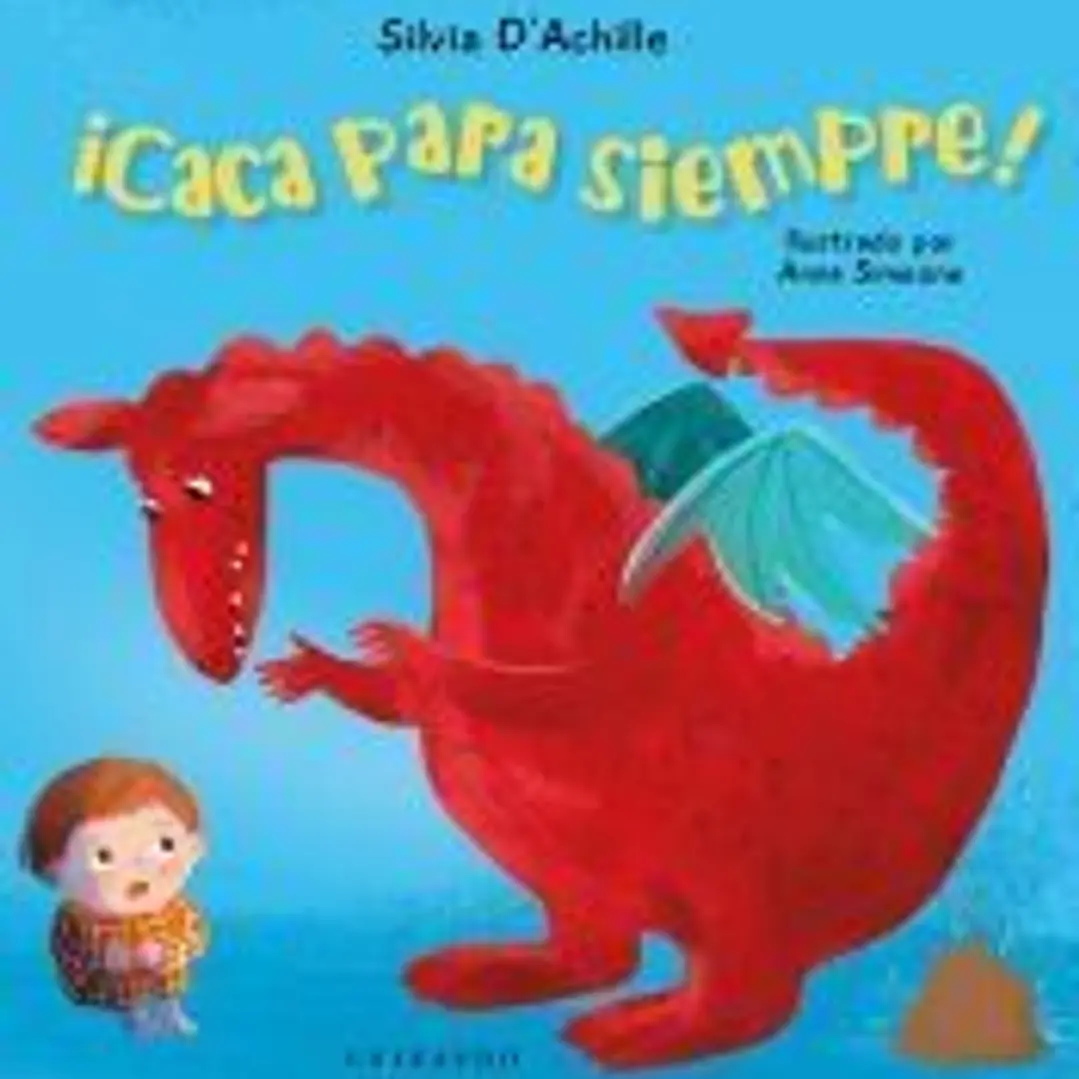 ¡Caca para siempre! 1