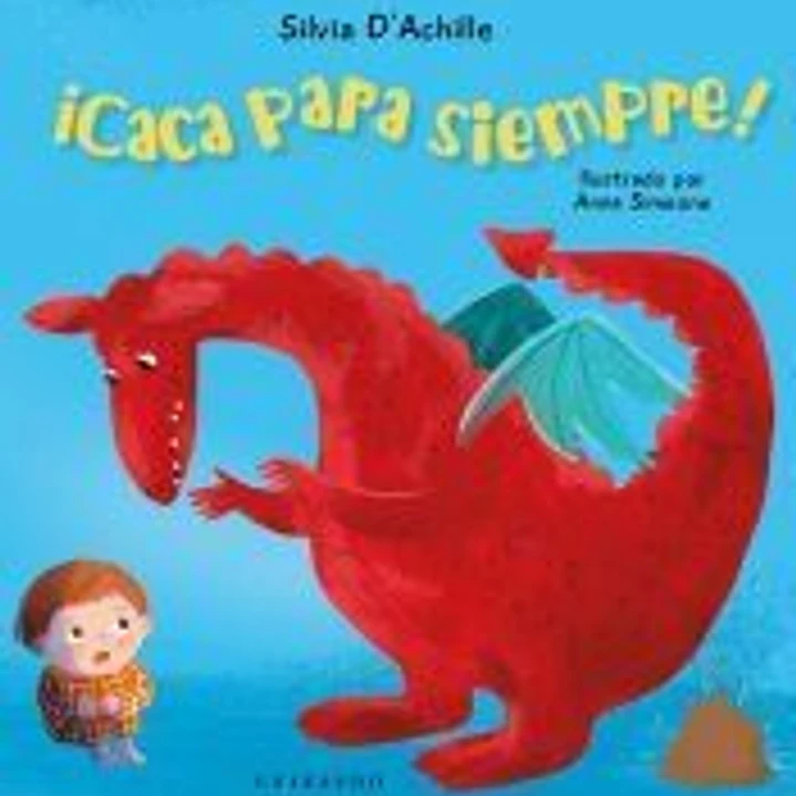 ¡Caca para siempre! 1
