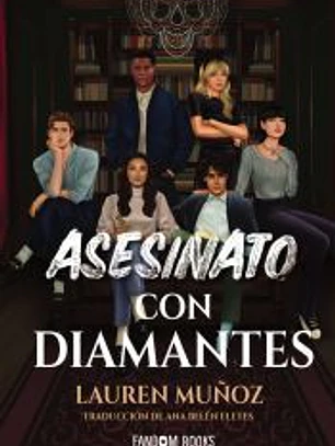 Asesinato con diamantes