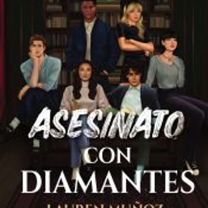 Asesinato con diamantes 1