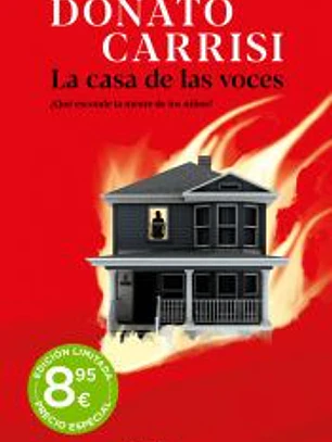La casa de las voces