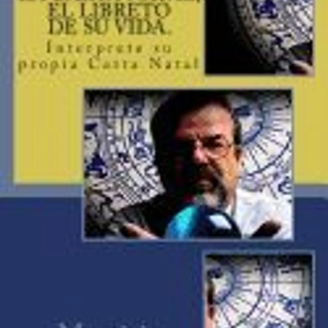 La Carta Natal, El Libreto de Su Vida. 1