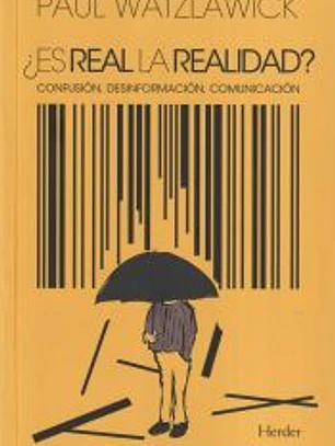 ¿Es real la realidad?
