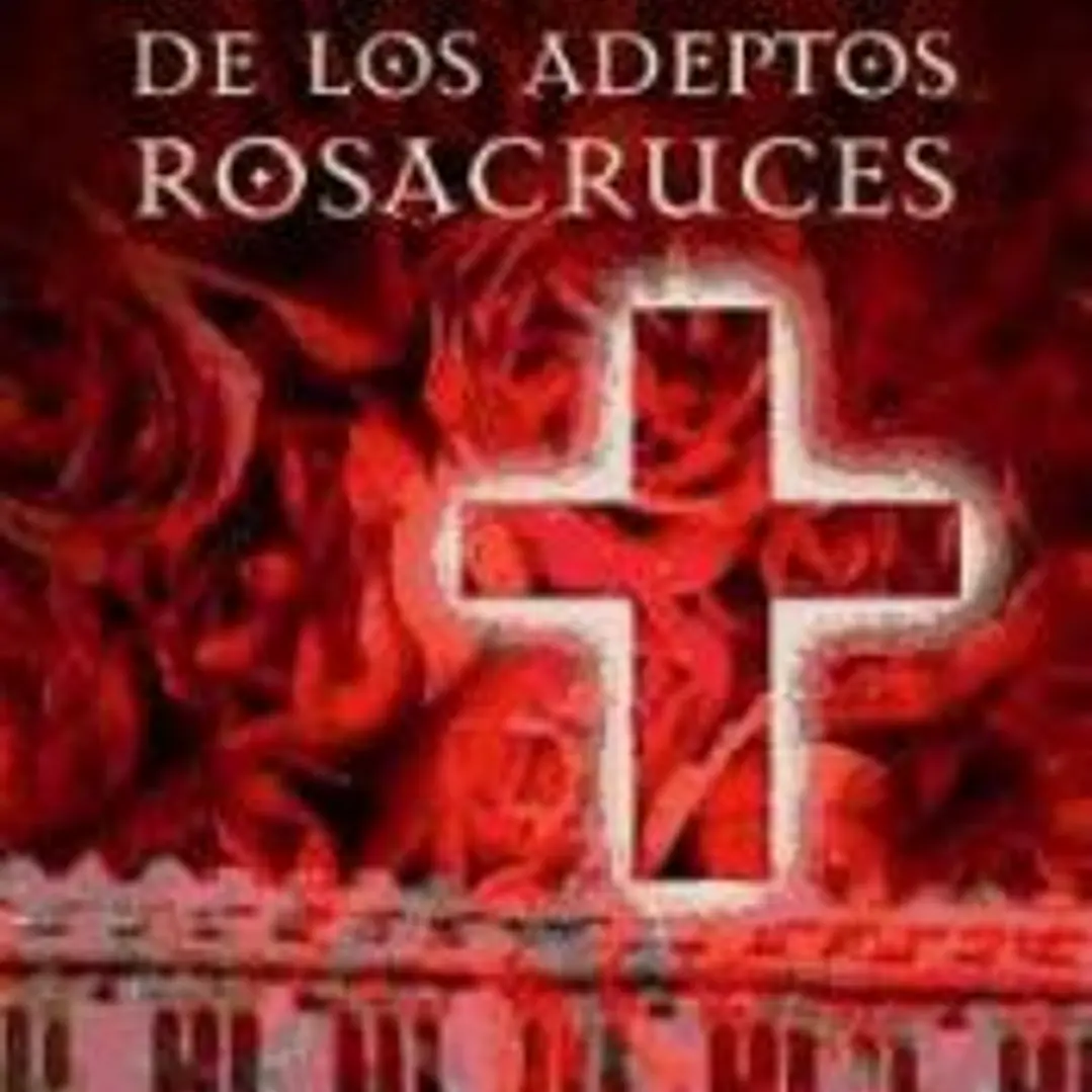AVENTURA EN LA MANSIÓN DE LOS ADEPTOS ROSACRUCES 1