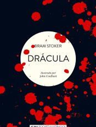 Drácula (Pocket)