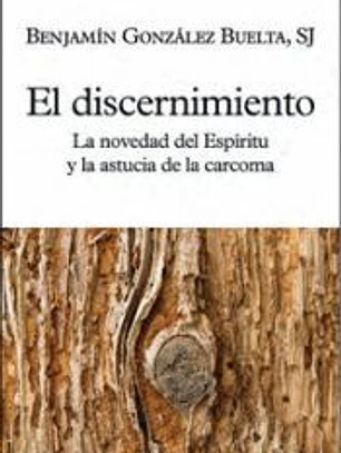 DISCERNIMIENTO, EL . LA NOVEDAD DEL ESPIRITU Y LA AUSENCIA DE LA CARCOMA