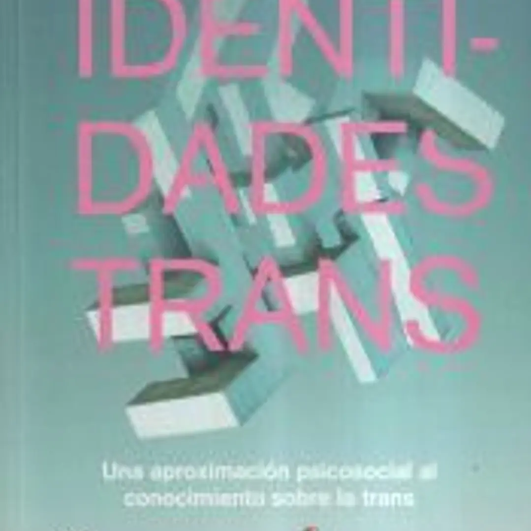 Identidades trans 1