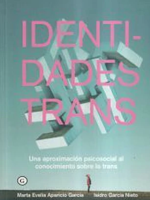 Identidades trans