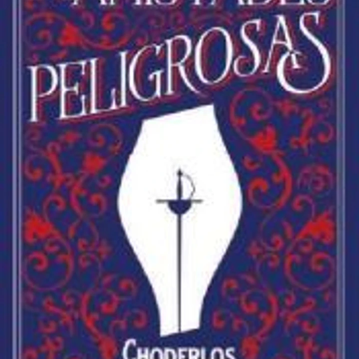 LAS AMISTADES PELIGROSAS 1