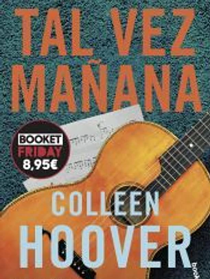 Tal vez mañana (Tal vez, 1)