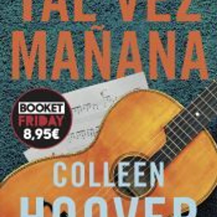 Tal vez mañana (Tal vez, 1) 1