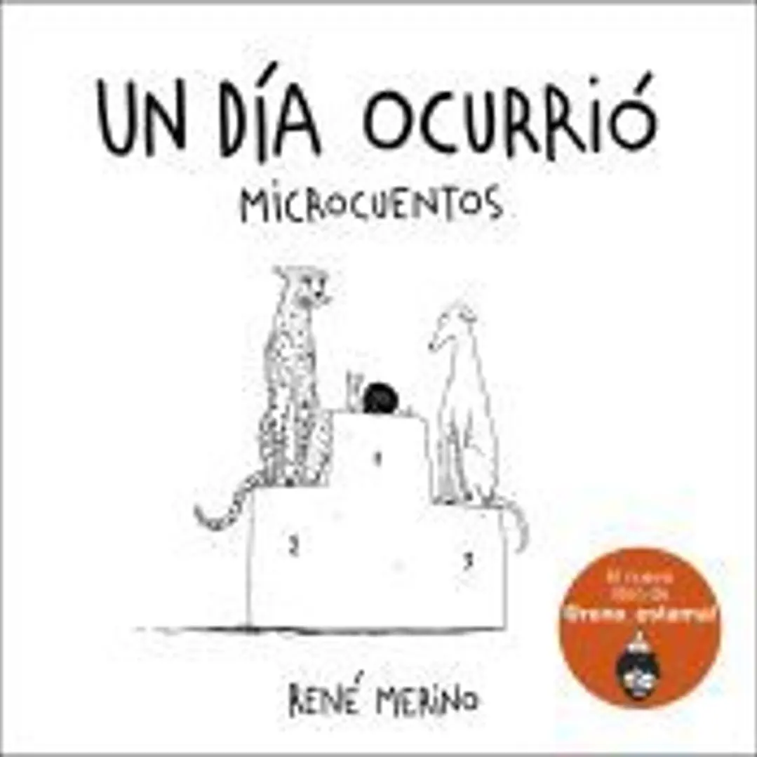 Un día ocurrió 1