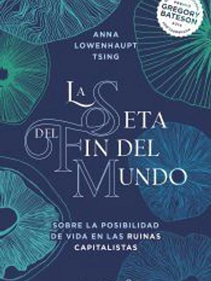 La seta del fin del mundo