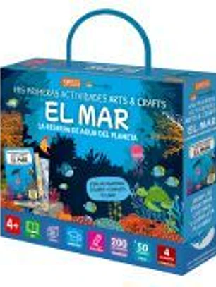 El Mar