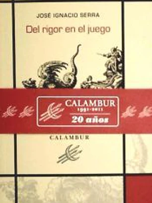 DEL RIGOR EN EL JUEGO