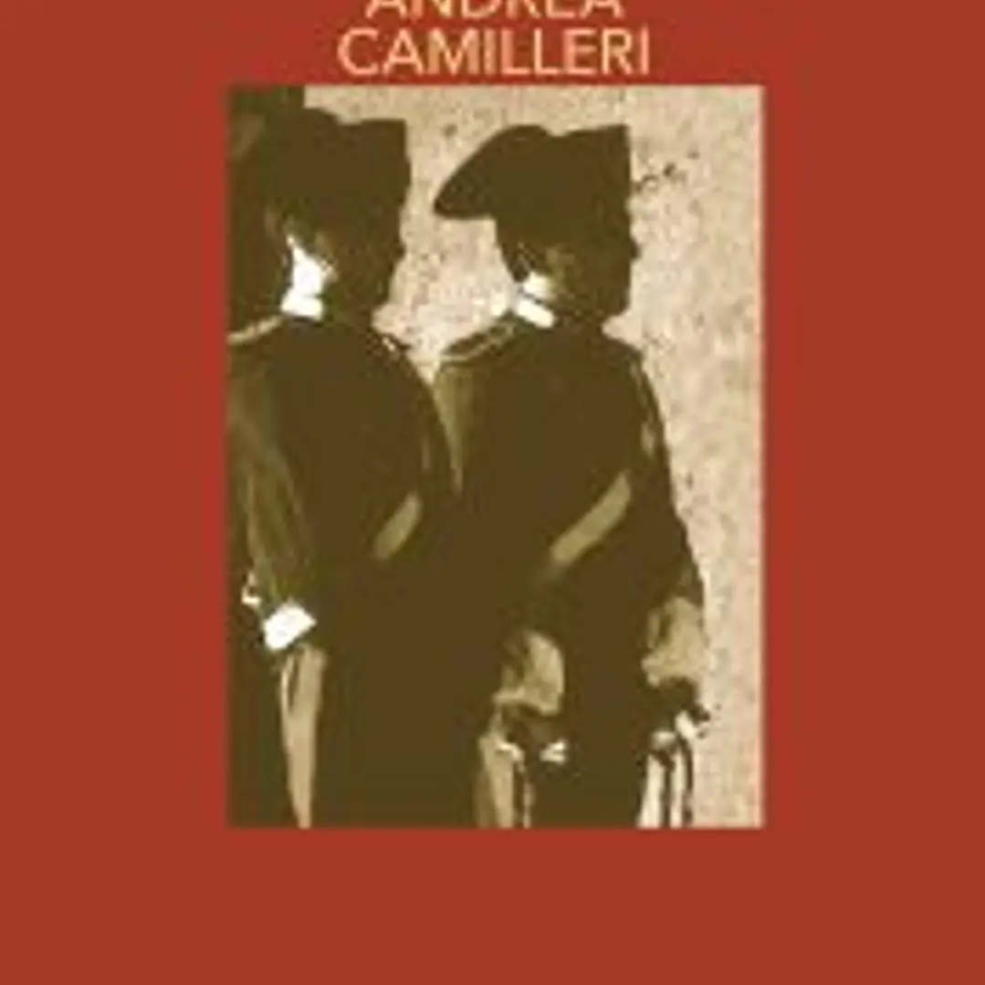 PRIMER CASO DE MONTALBANO, EL 1