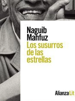 Los susurros de las estrellas