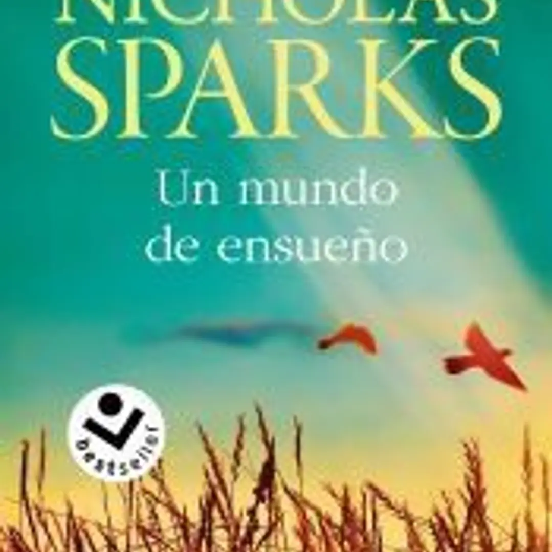 Un mundo de ensueño 1