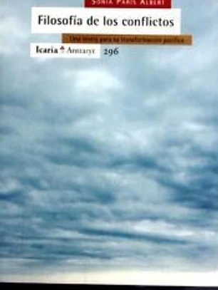 Filosofía de los conflictos