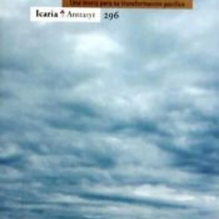 Filosofía de los conflictos 1