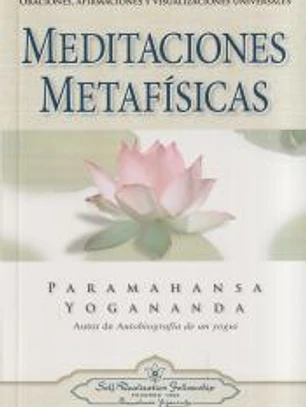 MEDITACIONES METAFÍSICAS