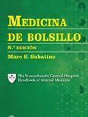 Medicina de bolsillo