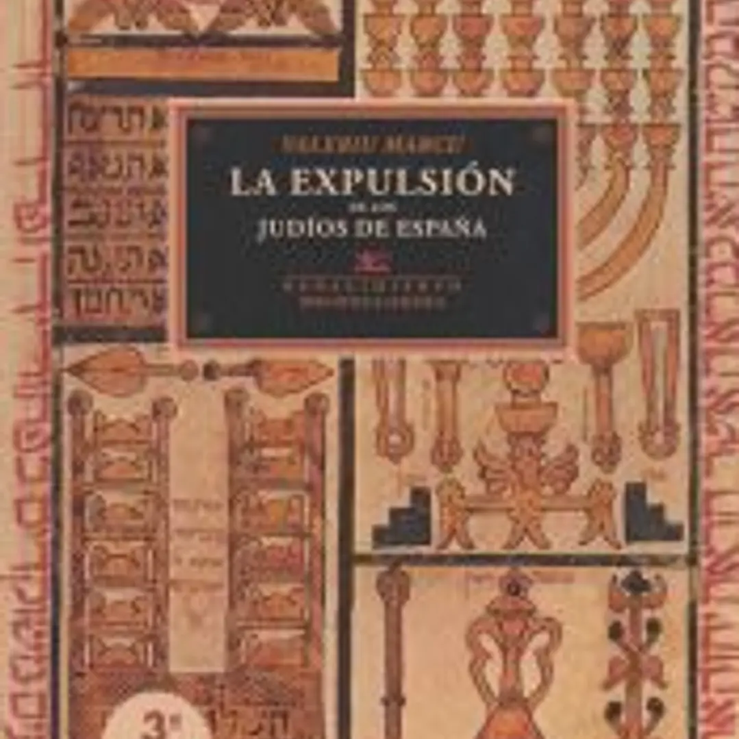 La expulsión de los judíos de España 1