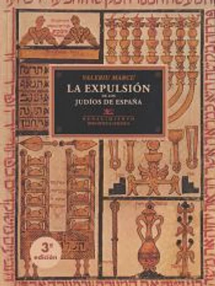 La expulsión de los judíos de España