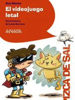 El videojuego letal