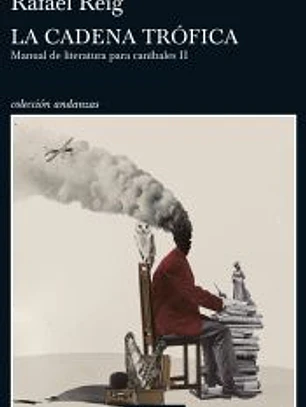La cadena trófica