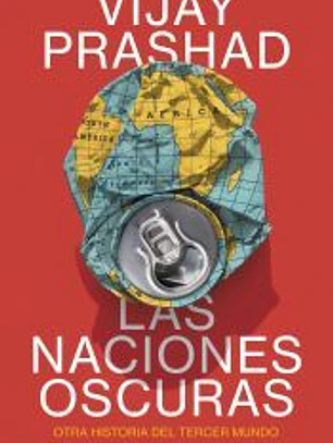 Las naciones oscuras
