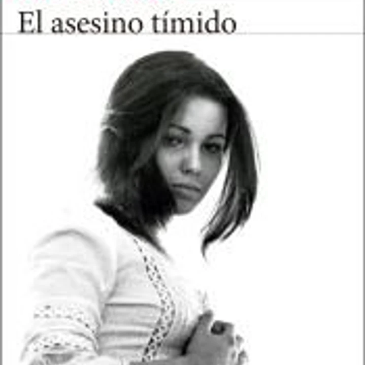 El asesino tímido 1
