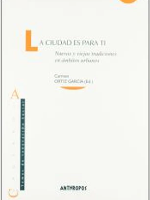 La ciudad es para ti