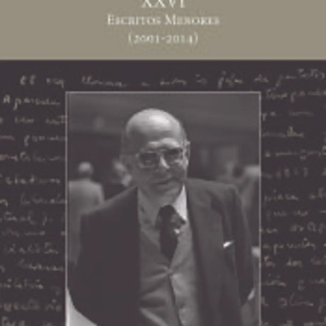 (L.P. XXVI) ESCRITOS MENORES (2001-2014) 1
