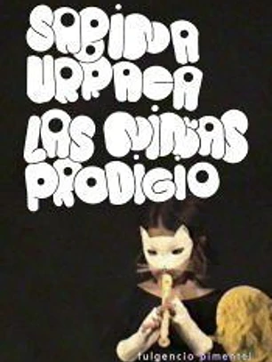 Las niñas prodigio