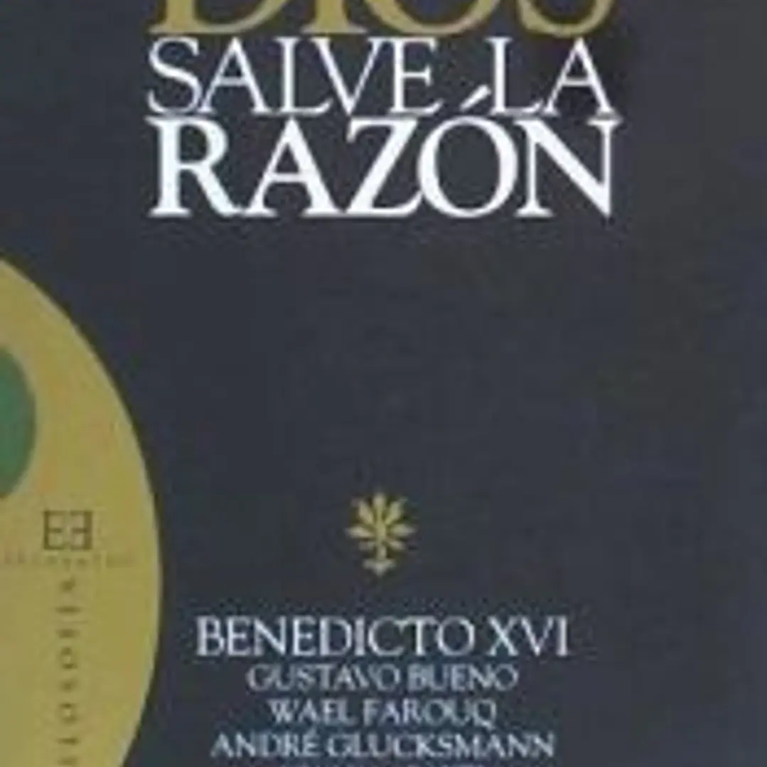 Dios salve la razón 1