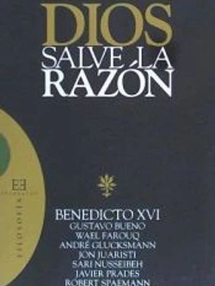 Dios salve la razón