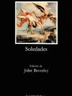 Soledades