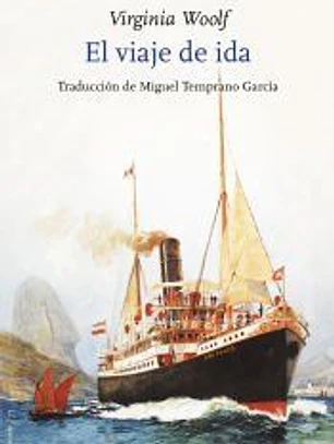 El viaje de ida