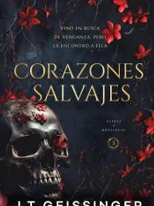 Corazones salvajes
