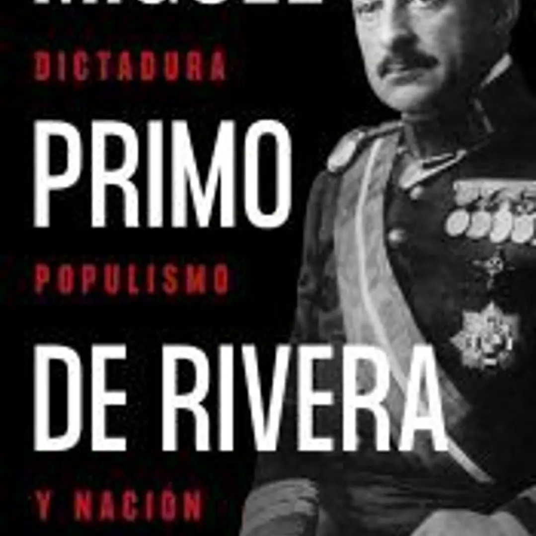 Miguel Primo de Rivera 1