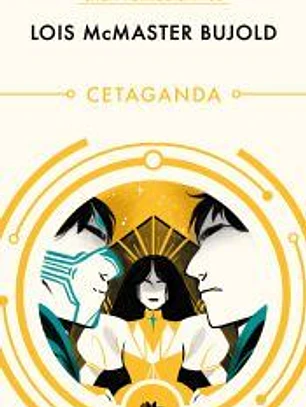 Cetaganda (Las aventuras de Miles Vorkosigan 5)