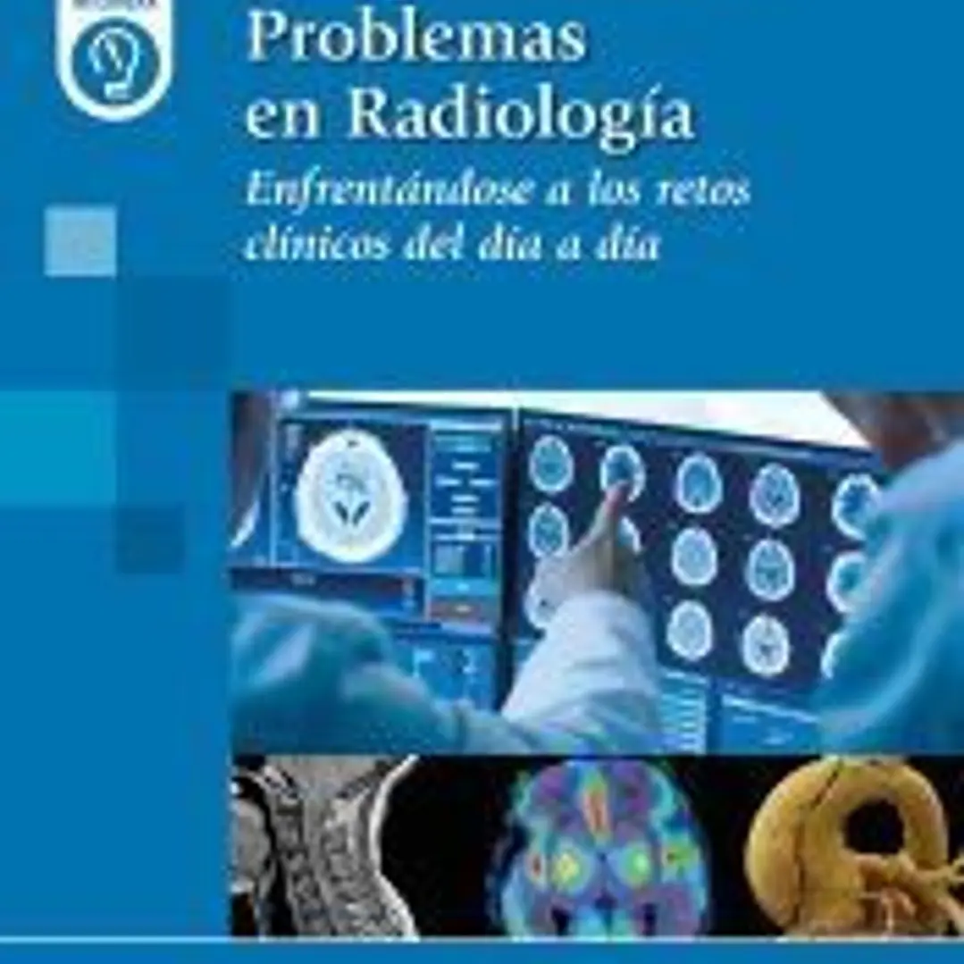 Problemas en Radiología 1
