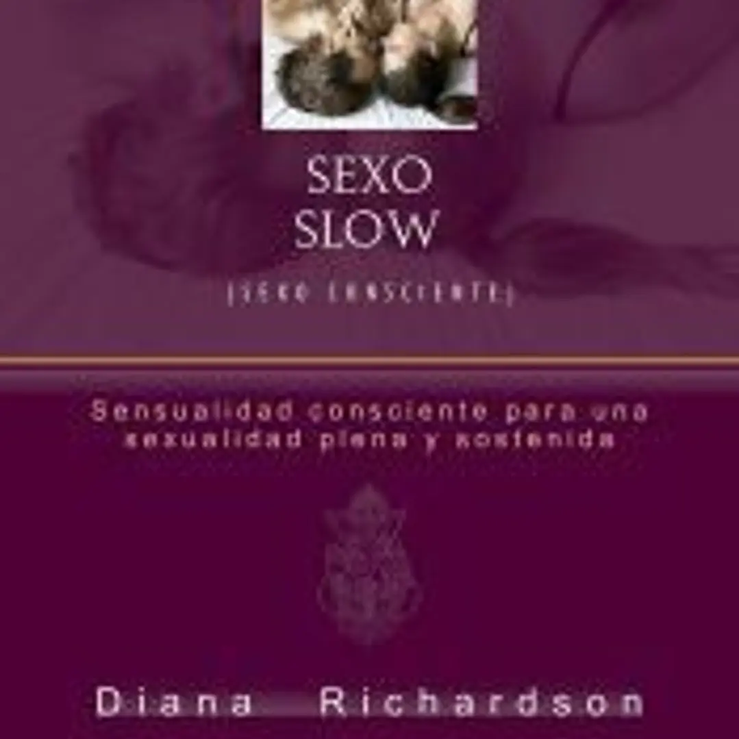 Sexo Slow (Sexo consciente) 1